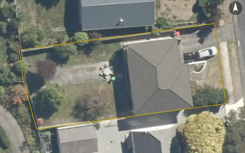 6 Arnot Avenue