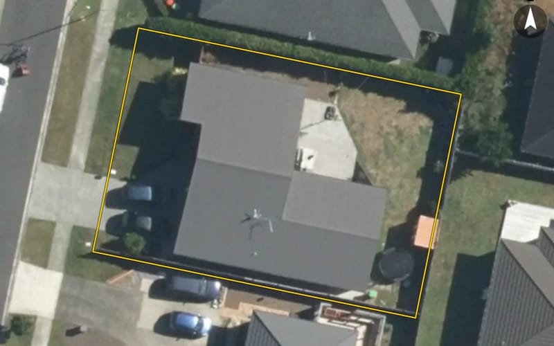 9 Aporo Drive