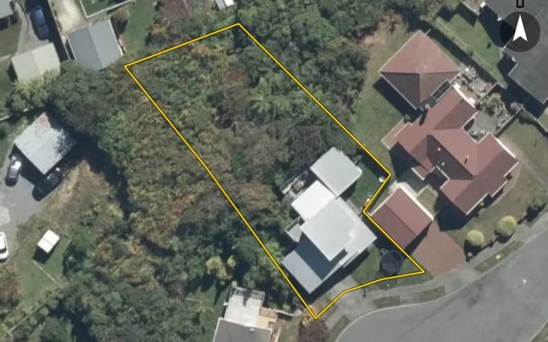14 Ilam Grove