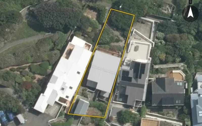 12 The Crescent
