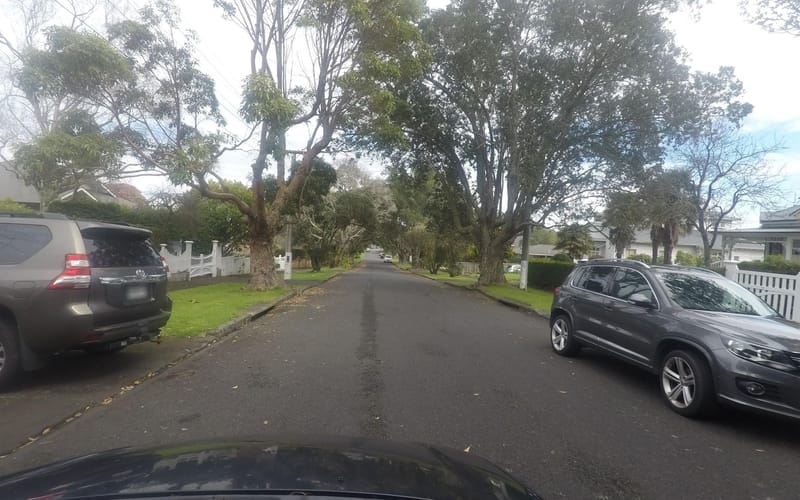 15 Gladwin Road