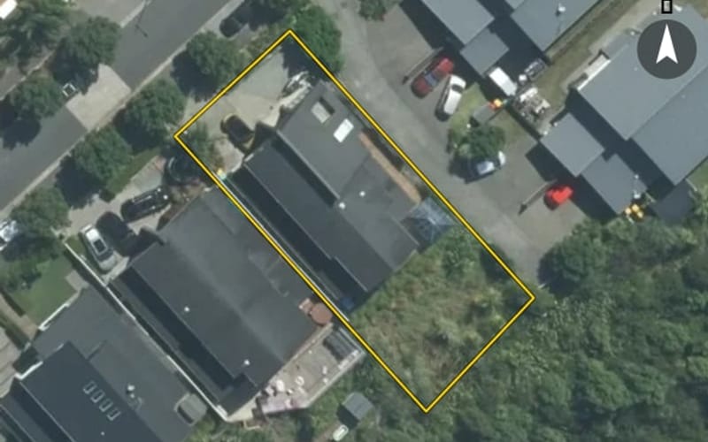 6 Remuremu Street