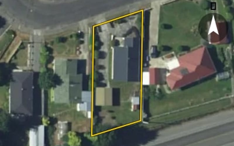 15 Dale Crescent