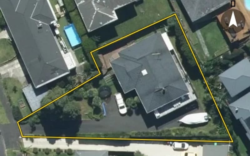20A Vanessa Crescent