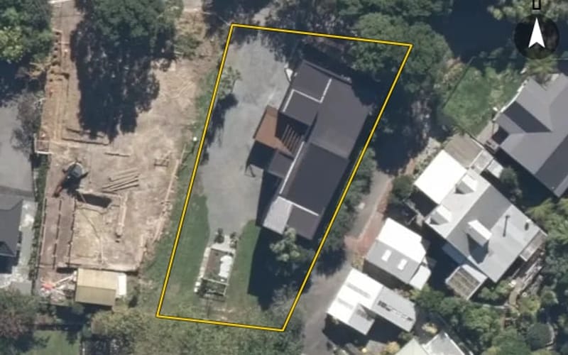 17 Whiorau Grove