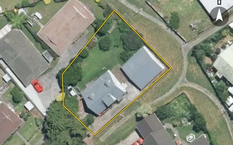 14 Sharivari Place