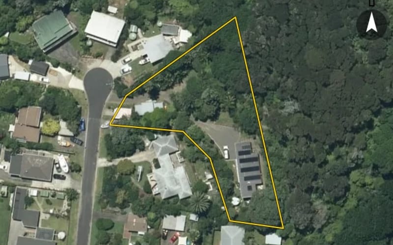 6 Lucy Road