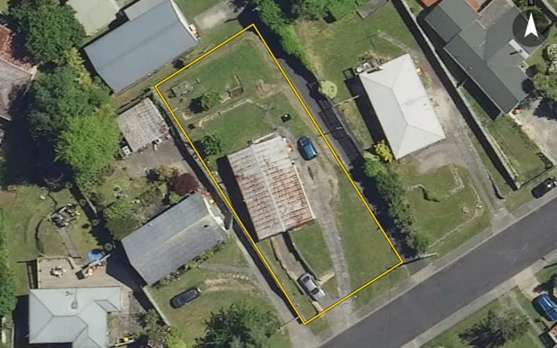 105 Mount View Drive