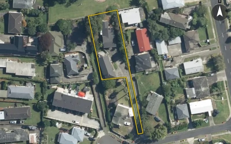1/8 Beldon Place