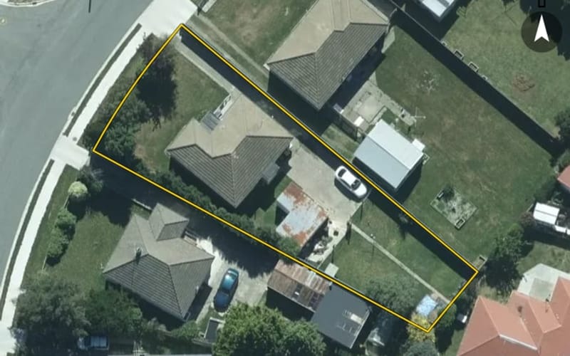 111 Crawford Street