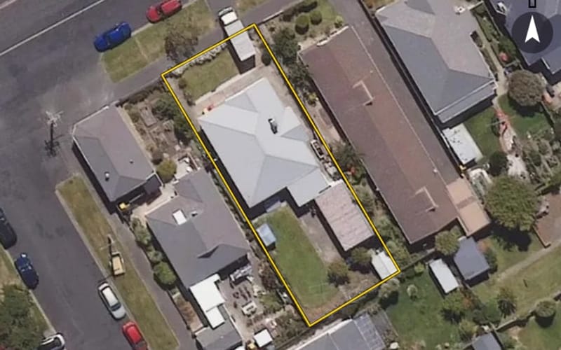 35 Hargest Crescent