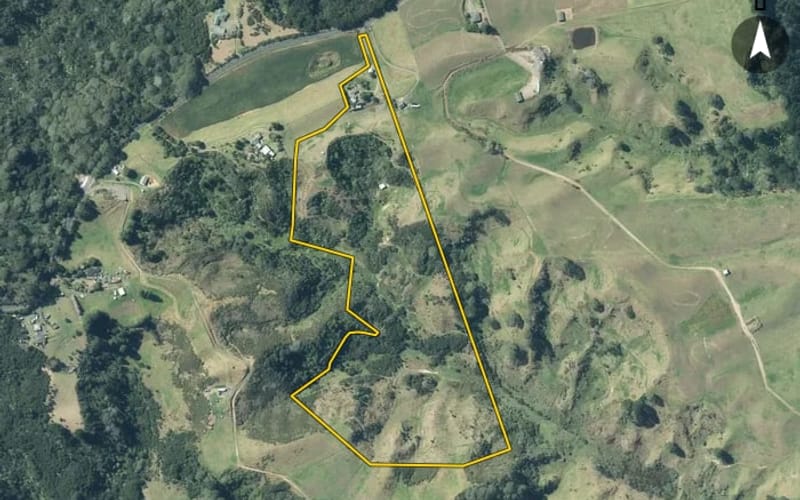 132 Grahams Beach Road