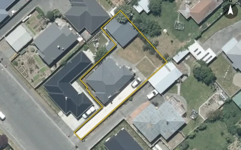 14 Walshs Road