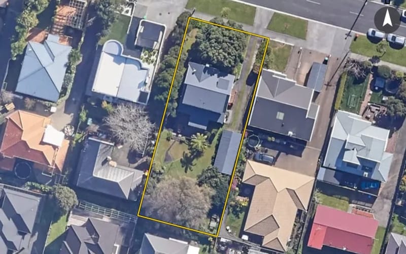 8 Admiral Beatty Avenue