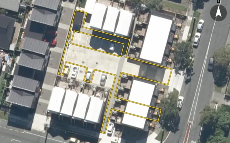 1 Rimu Street