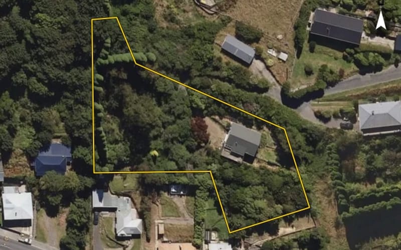 26 Ocean View Road