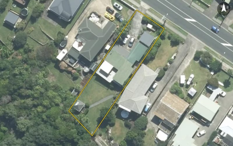 759 Whangaparaoa Road