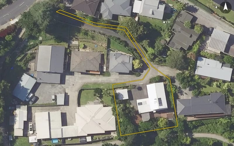164 Darraghs Road