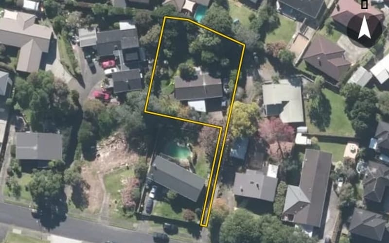 17 Baird Street