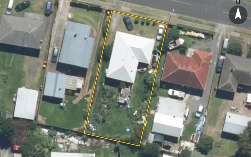 35 Pearl Baker Drive