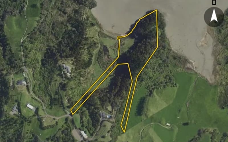 180B Paparoa Road