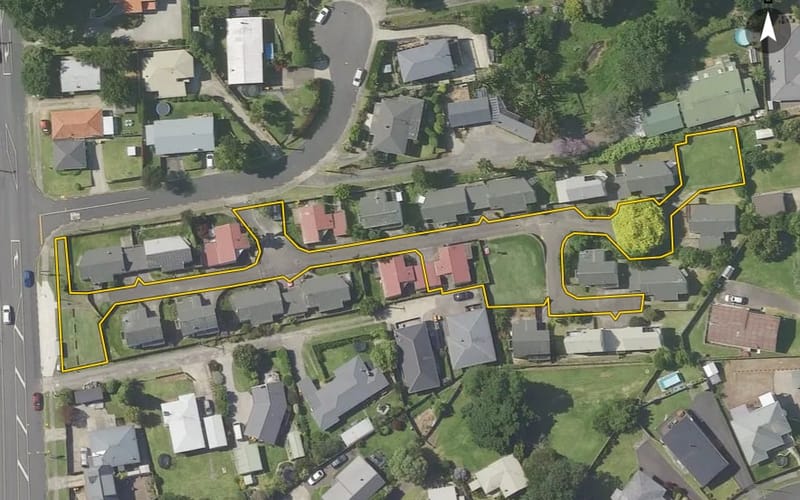17 Jacaranda Close