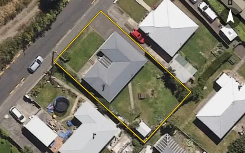 19 Ajax Road
