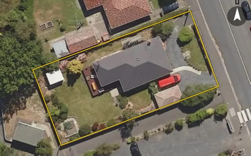 74 North Taieri Road