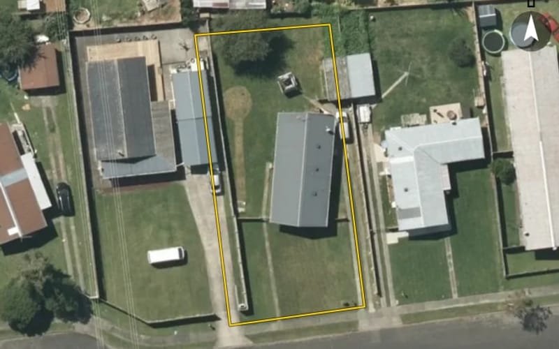 28 Blundell Place