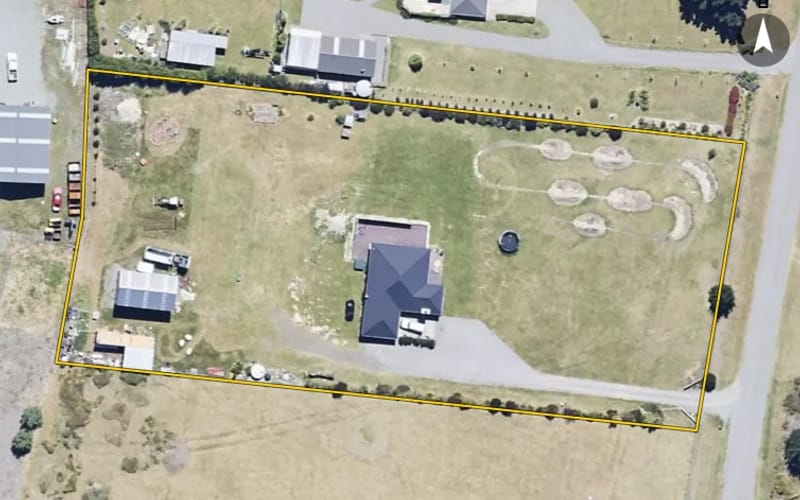 28 Ocean View Crescent
