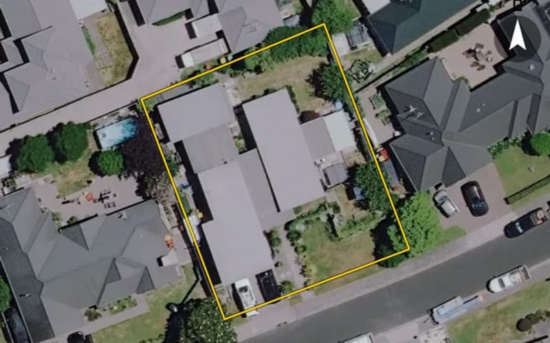 4 Sovereign Place