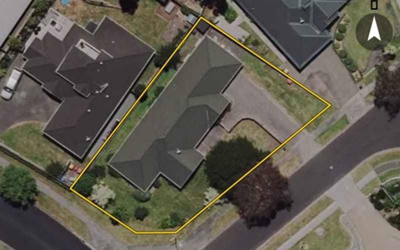 1 Hereford Place