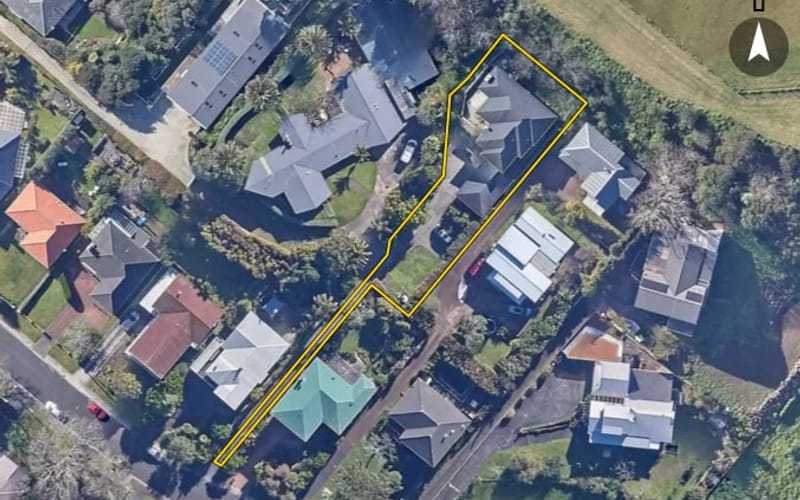 14A Pickens Crescent