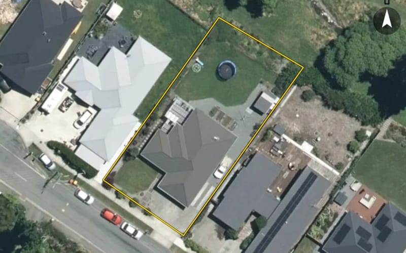13 Todd Bush Road