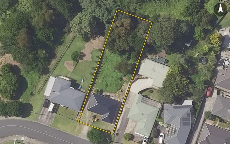 37 Merivale Road