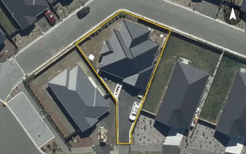 14 Poipoi Place