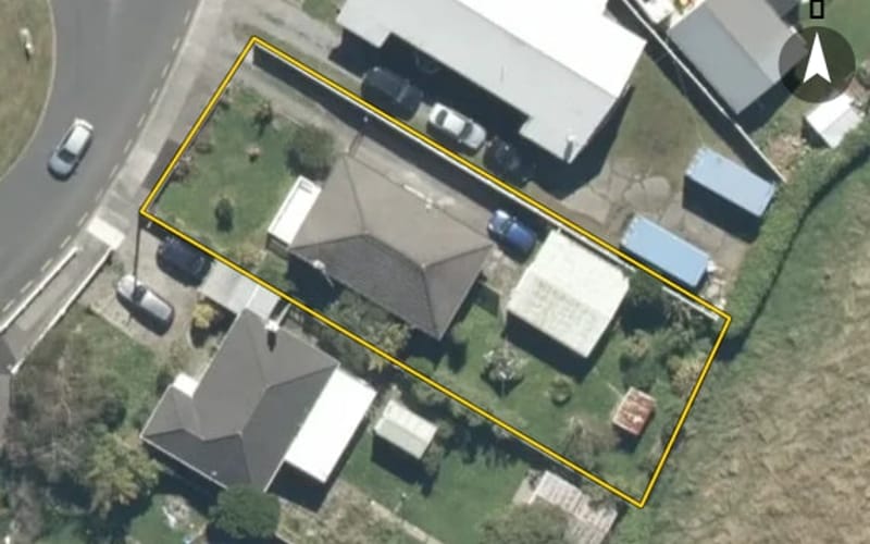 18 Nelson Crescent