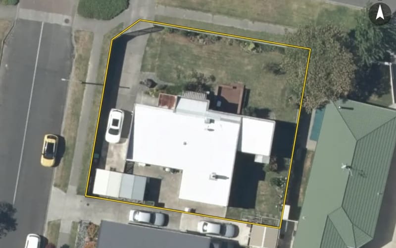 7 Howard Road