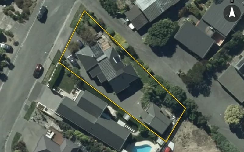 5 Assisi Street