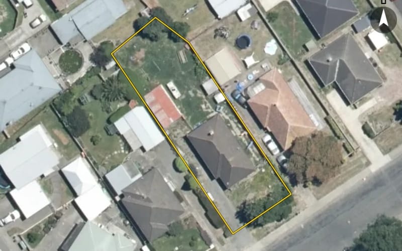 1104 Jellicoe Street