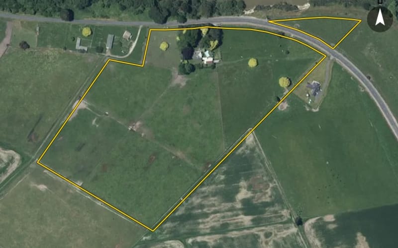 427 Papaiti Road