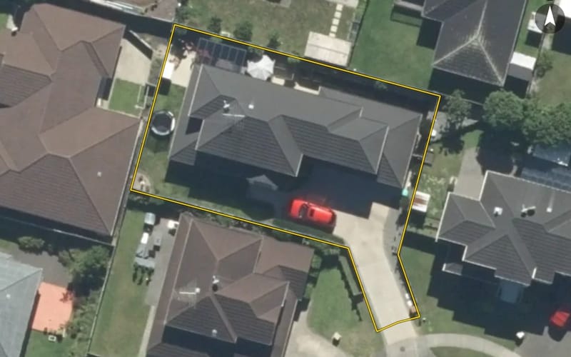 12 Melness Place