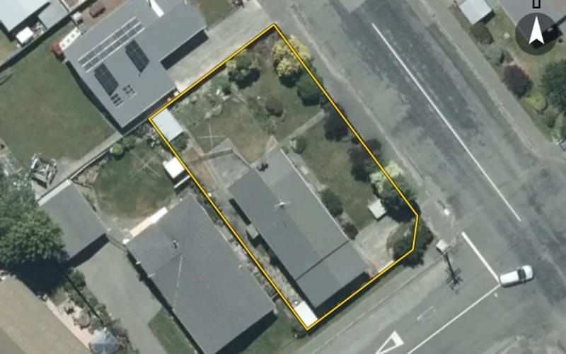 10 Catherine Street