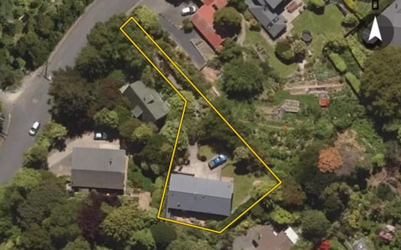 27 Fulton Road