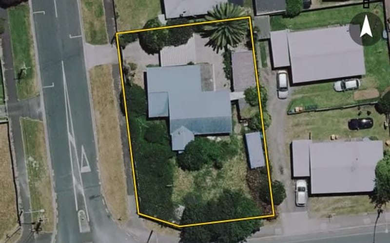 116 Killarney Road