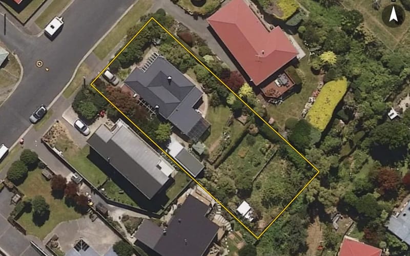43 Harrington Street