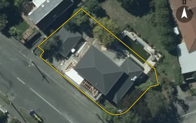 47 Campbell Street