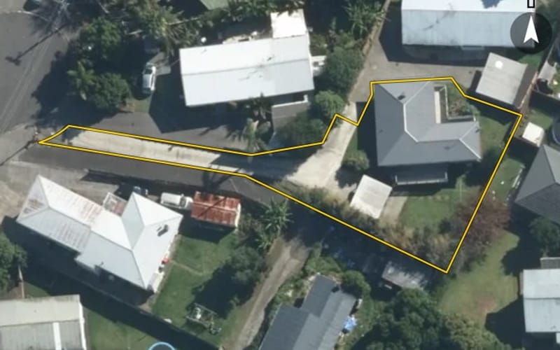 9 Fitzgerald Road