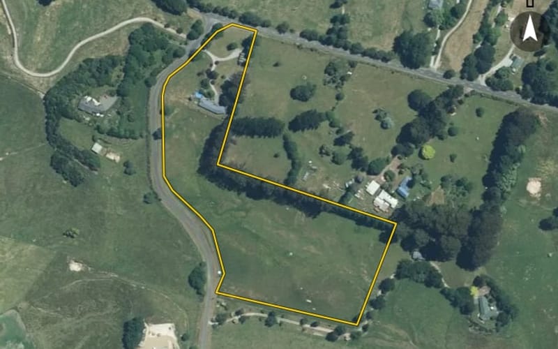 3 Oak Drive