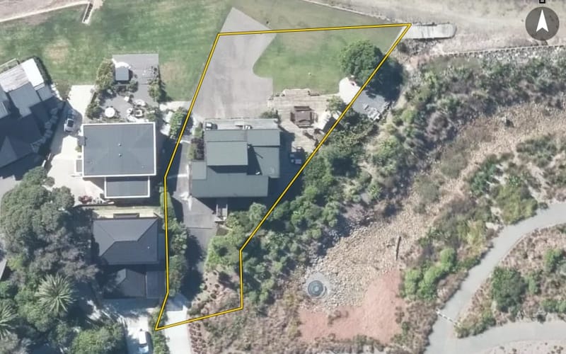 36A Crispe Road